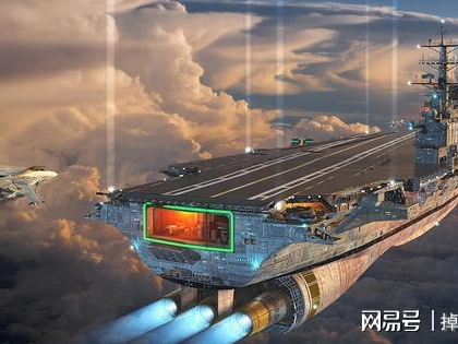 空天母艦，未來(lái)的戰(zhàn)略利器，真的要問(wèn)世了嗎？，空天母艦，未來(lái)戰(zhàn)略利器的問(wèn)世在即？