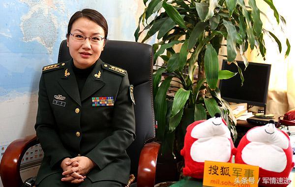 軍事評(píng)論員李莉的專業(yè)水平解析，軍事評(píng)論員李莉的專業(yè)深度解析