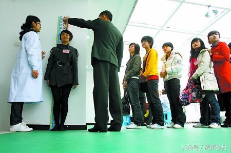 女兵軍檢經(jīng)歷，挑戰(zhàn)與成長，女兵軍檢之旅，挑戰(zhàn)與成長之路