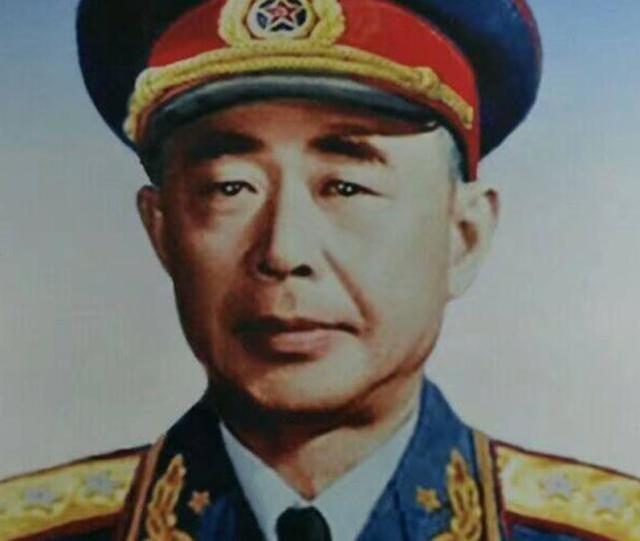 開國上將指揮才能排名，開國上將指揮才能排名解析