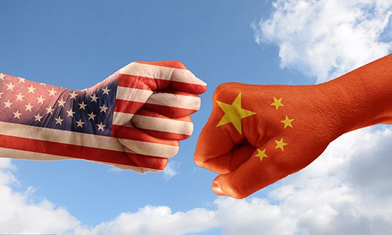 美國與中國開戰(zhàn)的可能性分析，2020年的觀察與預測，中美開戰(zhàn)可能性分析，2020年觀察與預測報告
