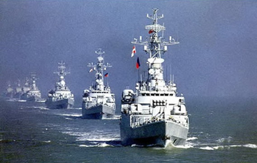 中國(guó)海軍新武器，引領(lǐng)海洋強(qiáng)國(guó)的新篇章，中國(guó)海軍新武器引領(lǐng)海洋強(qiáng)國(guó)新篇章