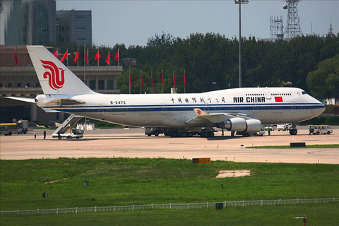 中國版空軍一號，揭秘中國空軍現(xiàn)代化進程中的核心機型，揭秘中國空軍現(xiàn)代化進程中的核心機型，中國版空軍一號