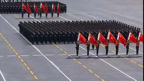 關(guān)于慶祝中華人民共和國成立七十周年大閱兵持續(xù)天數(shù)的探討，中華人民共和國成立七十周年大閱兵持續(xù)天數(shù)探討