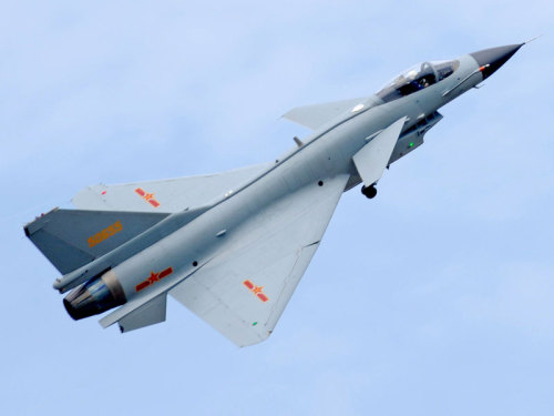 殲11戰(zhàn)斗機與殲10戰(zhàn)斗機，中國空軍的雙璧，中國空軍雙璧，殲11與殲10戰(zhàn)斗機的輝煌篇章