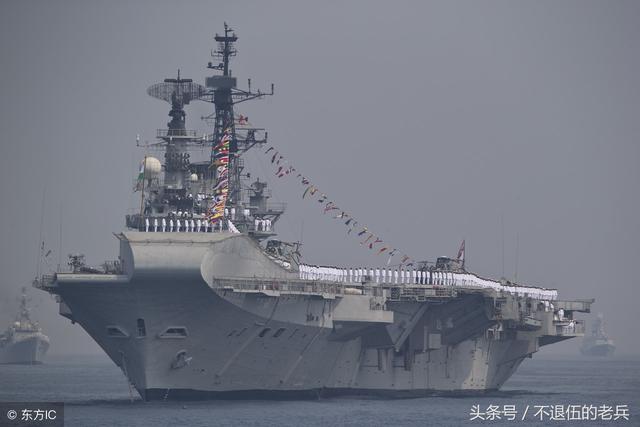 俄羅斯與印度的航母交易，一場復(fù)雜的軍事合作背后的故事，俄羅斯與印度的航母交易，軍事合作背后的故事揭秘