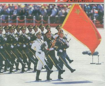 九三大閱兵，全球閱兵史上的獨特里程碑，九三大閱兵，全球閱兵史上的獨特里程碑事件