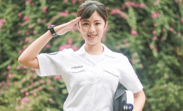 臺灣省女兵軍裝，展現(xiàn)新時代風(fēng)采與榮耀，臺灣女兵軍裝風(fēng)采，新時代榮耀與力量展現(xiàn)