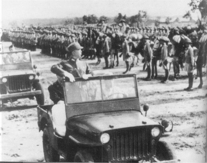 第八十七集團(tuán)軍的榮耀與擔(dān)當(dāng)，第八十七集團(tuán)軍，榮耀與擔(dān)當(dāng)?shù)膽?zhàn)士風(fēng)采