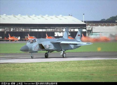 雅克-131攻擊機(jī)，空中力量的銳利之爪，雅克-131攻擊機(jī)，空中力量的銳利尖兵
