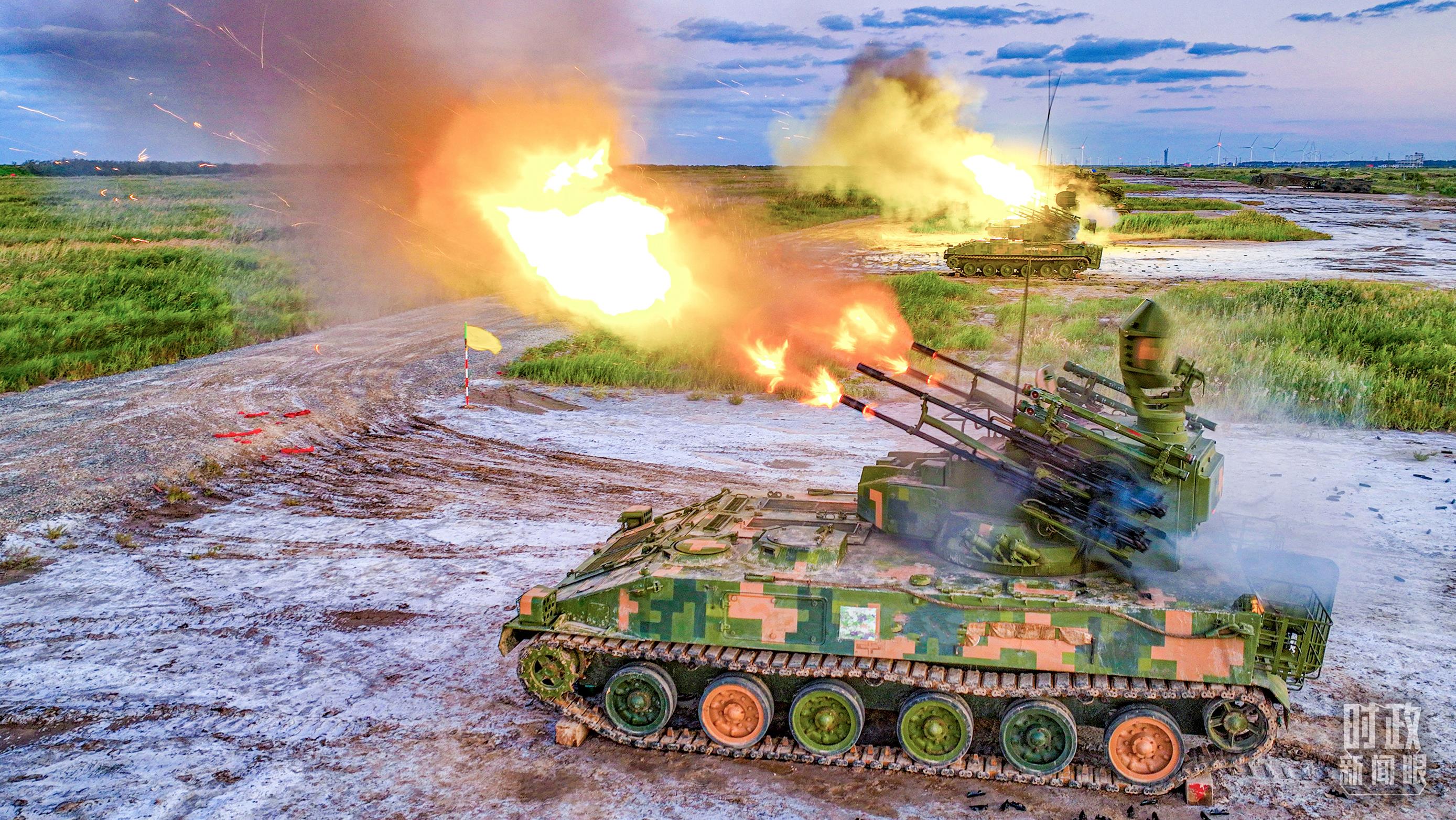 陸軍第十四集團(tuán)軍高射炮，歷史、現(xiàn)狀與應(yīng)用前景，陸軍第十四集團(tuán)軍高射炮的歷史、現(xiàn)狀與未來應(yīng)用展望