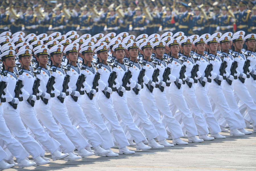 海軍閱兵圖片大全，一場(chǎng)視覺(jué)盛宴的圖片欣賞，海軍閱兵盛宴，視覺(jué)震撼的圖片集錦