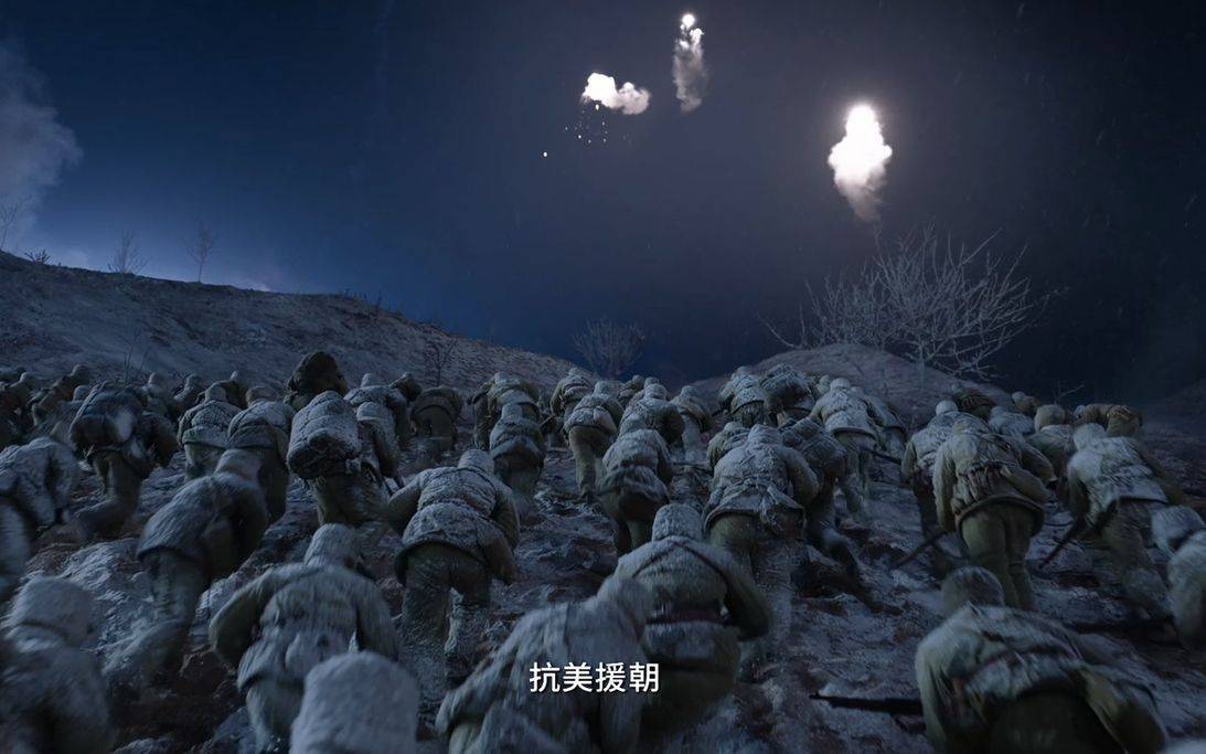 長津湖，歷史與藝術(shù)的交融，百度網(wǎng)盤中的永恒記憶，長津湖，歷史與藝術(shù)的交匯，百度網(wǎng)盤中的永恒記憶