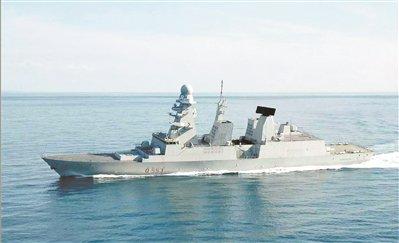 深入解析中國海軍新型驅(qū)逐艦，052C型驅(qū)逐艦的詳細參數(shù)詳解，中國海軍新型驅(qū)逐艦深度解析，052C型驅(qū)逐艦詳細參數(shù)揭秘