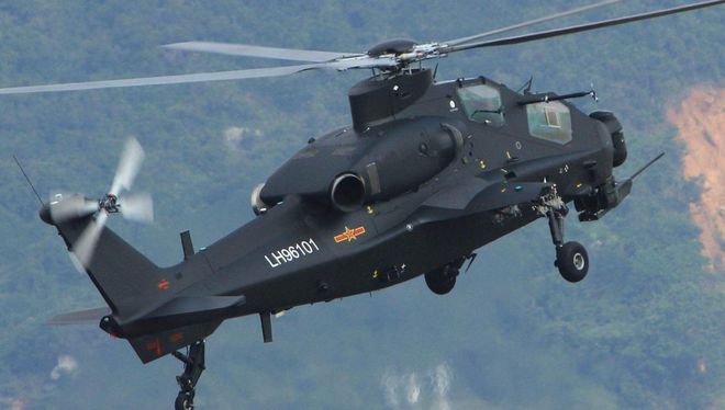 直-18寬重型直升機年產(chǎn)量及其影響，直-18寬重型直升機年產(chǎn)量及其影響分析