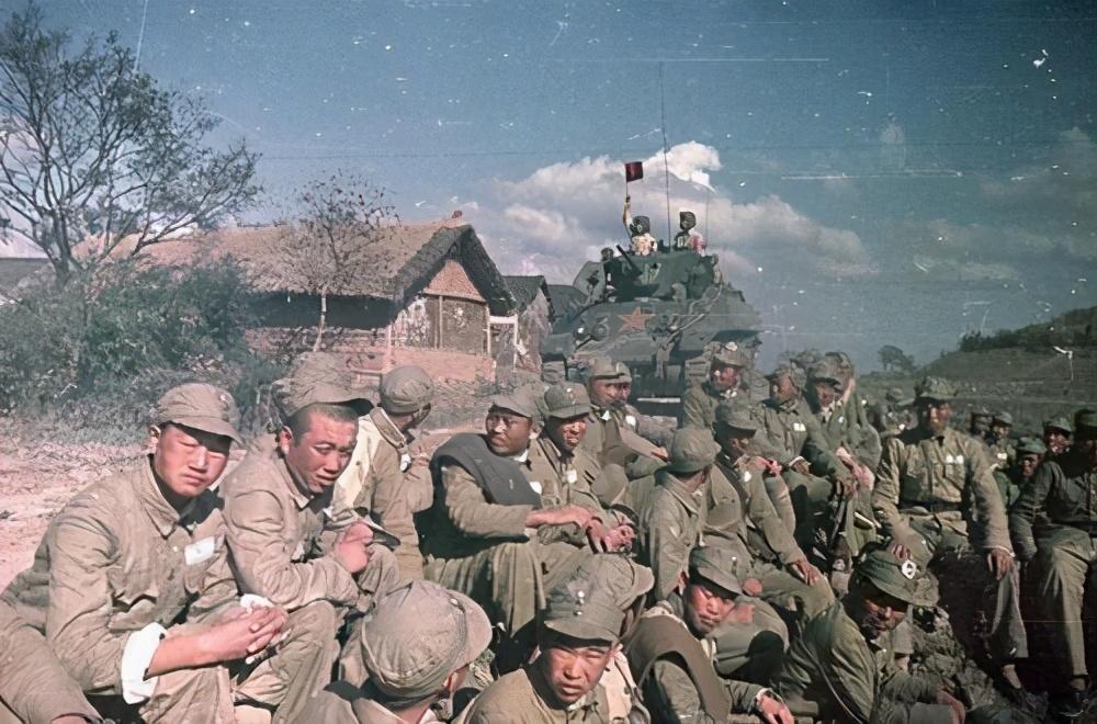 海南島戰(zhàn)役，我軍歷史上的輝煌篇章，海南島戰(zhàn)役，我軍歷史的輝煌篇章