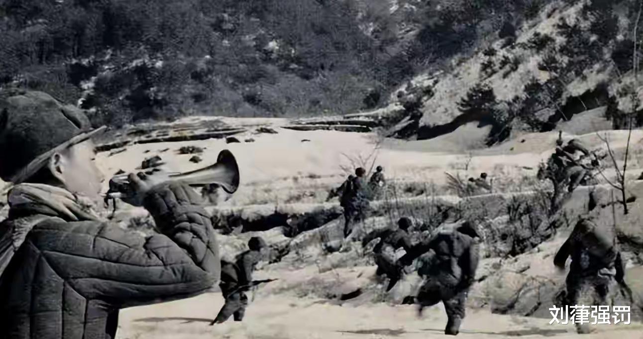 中國(guó)人民志愿軍奔赴朝鮮戰(zhàn)場(chǎng)的時(shí)間，一段歷史記憶與民族精神，中國(guó)人民志愿軍赴朝作戰(zhàn)，歷史記憶與民族精神的彰顯