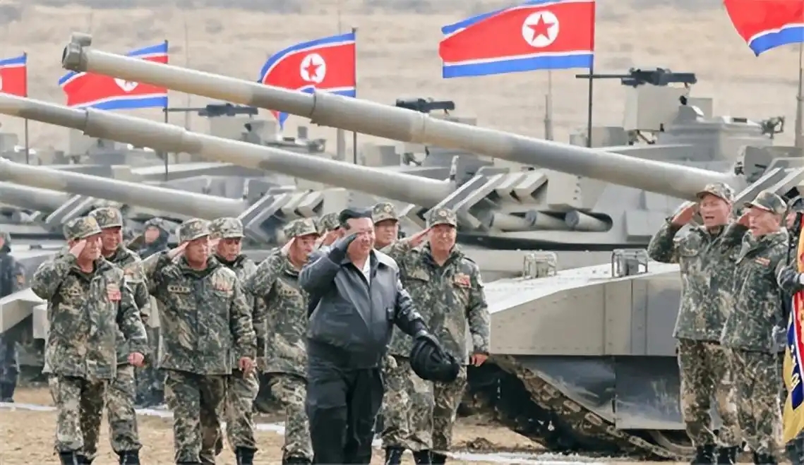 朝鮮對(duì)俄羅斯的軍事支援，歷史、現(xiàn)狀與影響，朝鮮對(duì)俄羅斯的軍事支援，歷史、現(xiàn)狀與影響探究