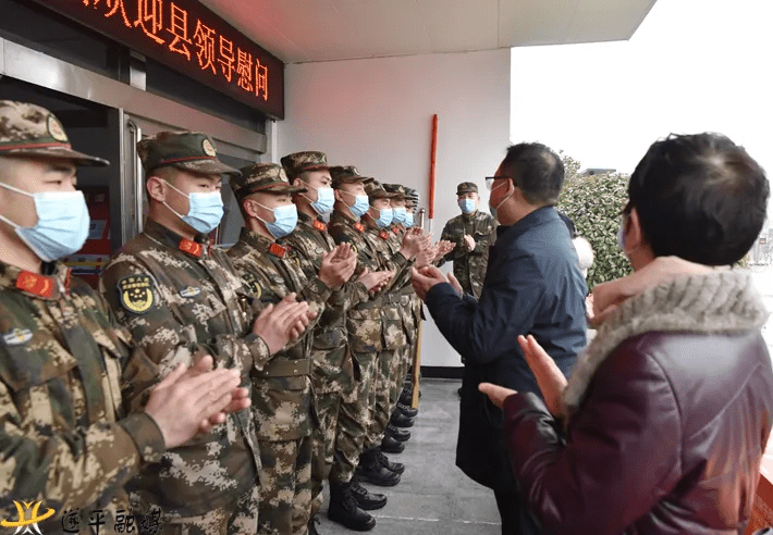 孝感駐軍的部隊(duì)概況，孝感駐軍部隊(duì)概況簡(jiǎn)介