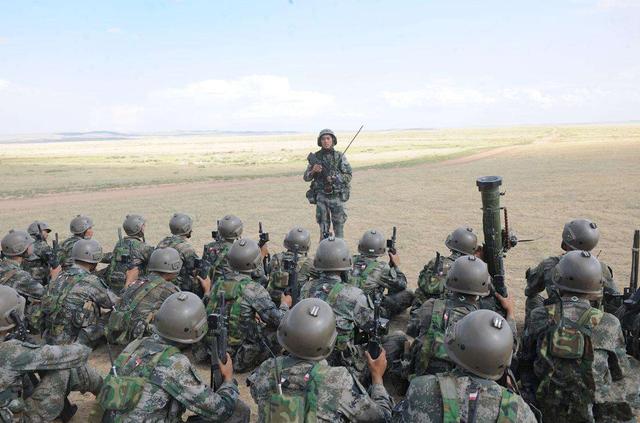 朱日和基地是否屬于邊防單位，深入解析與探討，朱日和基地屬性解析，是否屬于邊防單位？深入探究與探討