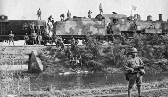 八路軍打敗日軍的十五次戰(zhàn)役及其歷史意義，八路軍十五大戰(zhàn)役勝日軍，歷史意義與回顧