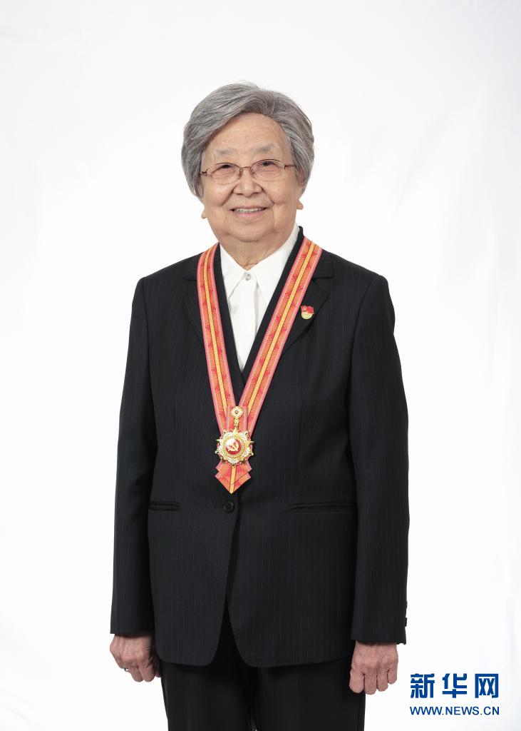 中國七一勛章獲得者的風(fēng)采與貢獻(xiàn)——圖片紀(jì)實(shí)，中國七一勛章獲得者的風(fēng)采與貢獻(xiàn)，圖片紀(jì)實(shí)回顧