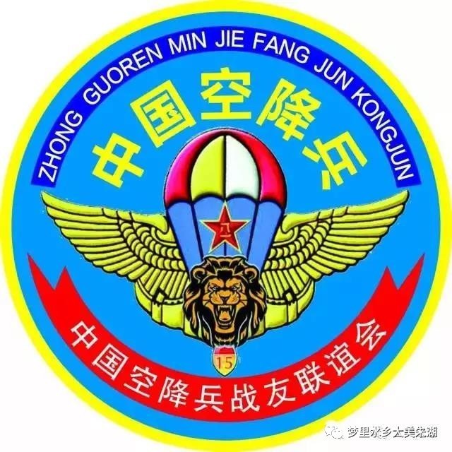 戰(zhàn)友錄，空降兵15軍43師——共同走過的歲月，戰(zhàn)友錄，空降兵15軍43師共同歲月印記