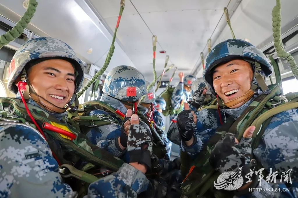 空降兵第十五軍級別與職責(zé)解析，空降兵第十五軍級別與職責(zé)詳解