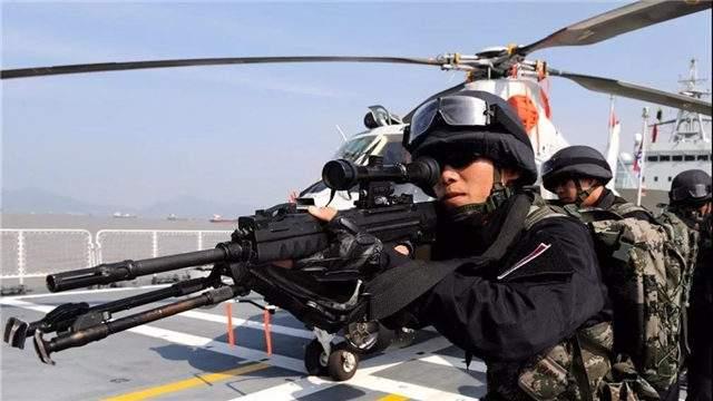 蛟龍突擊隊(duì)歷任領(lǐng)導(dǎo)，蛟龍突擊隊(duì)歷任領(lǐng)導(dǎo)概覽