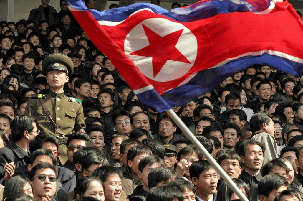 朝鮮與中國關系破裂，歷史與現(xiàn)實的復雜交織，朝鮮與中國關系破裂背后的歷史與現(xiàn)實糾葛