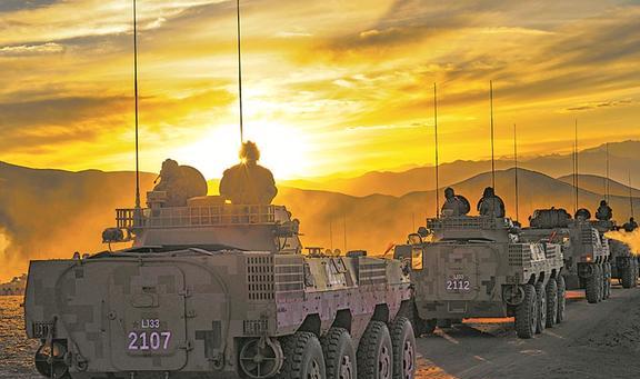 關于中國軍隊歷史上的重要事件，關于中國陸軍第二十三集團軍被裁撤的探討，中國陸軍第二十三集團軍裁撤事件的歷史探討與影響