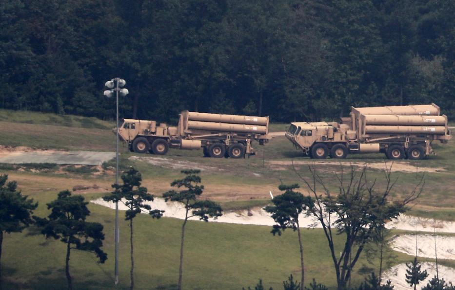 薩德導(dǎo)彈系統(tǒng)的部署國家及其影響分析，薩德導(dǎo)彈系統(tǒng)部署國家及其影響深度解析