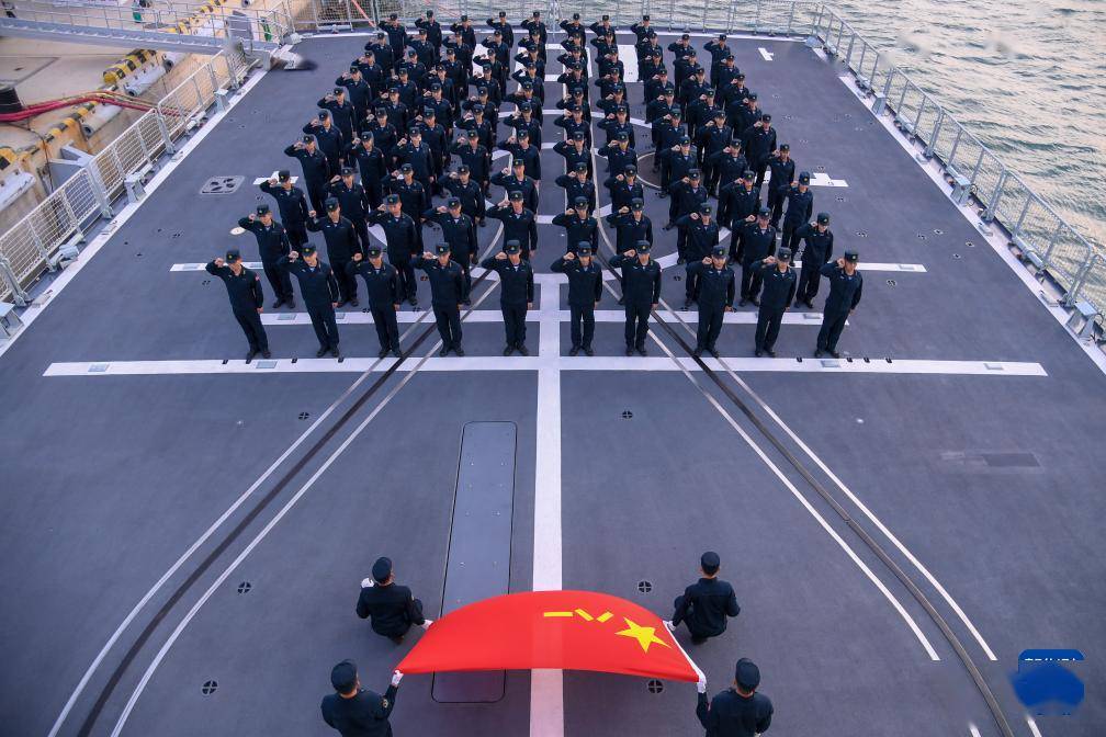 武漢為何擁有強(qiáng)大的海軍力量，歷史、地理與戰(zhàn)略考量，武漢海軍力量的強(qiáng)大之源，歷史、地理與戰(zhàn)略深度解讀