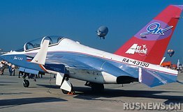 雅克-130戰(zhàn)機(jī)，空中力量的璀璨明珠，雅克-130戰(zhàn)機(jī)，空中力量的閃耀明珠