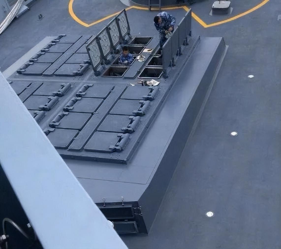 中國全部護衛(wèi)艦，護衛(wèi)海洋的力量之源，中國護衛(wèi)艦全貌，護衛(wèi)海洋的堅實力量