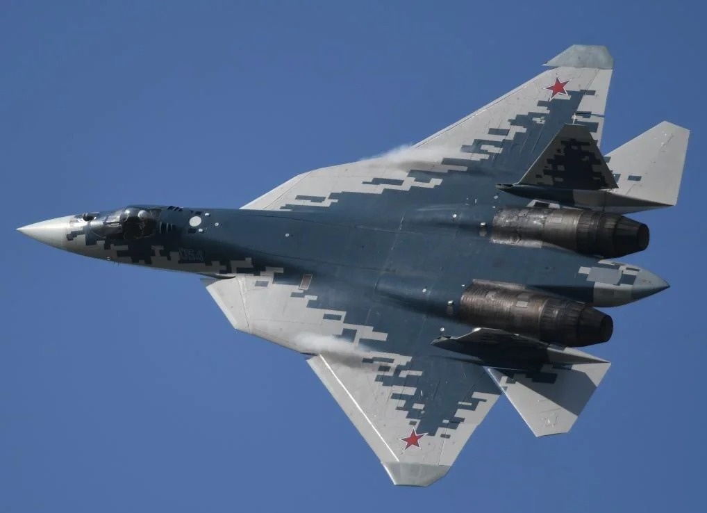T50戰(zhàn)機(jī)為何在俄烏戰(zhàn)場(chǎng)尚未出現(xiàn)，T50戰(zhàn)機(jī)在俄烏戰(zhàn)場(chǎng)尚未亮相的原因探究