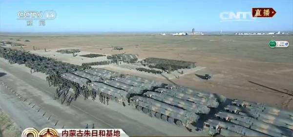 朱日和基地具體位置及其重要性，朱日和基地位置揭秘，戰(zhàn)略要地的重要性