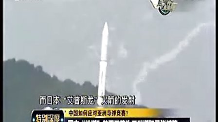國際安全局勢