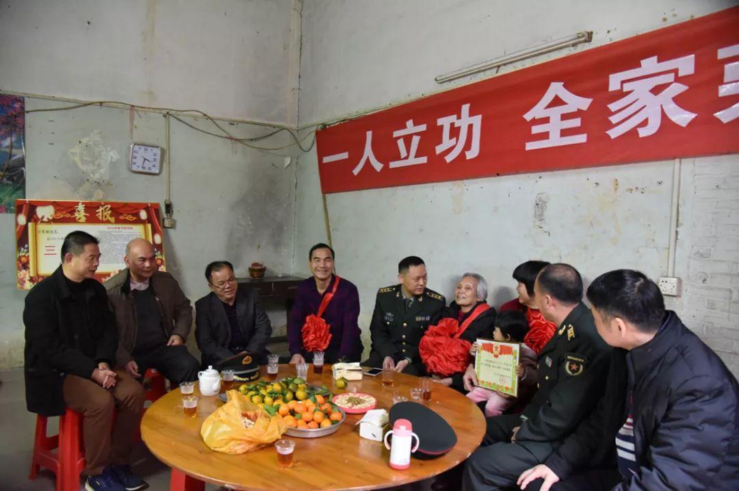 部隊立功，榮譽背后的辛勤與犧牲，部隊立功，榮譽背后的辛勤付出與犧牲精神