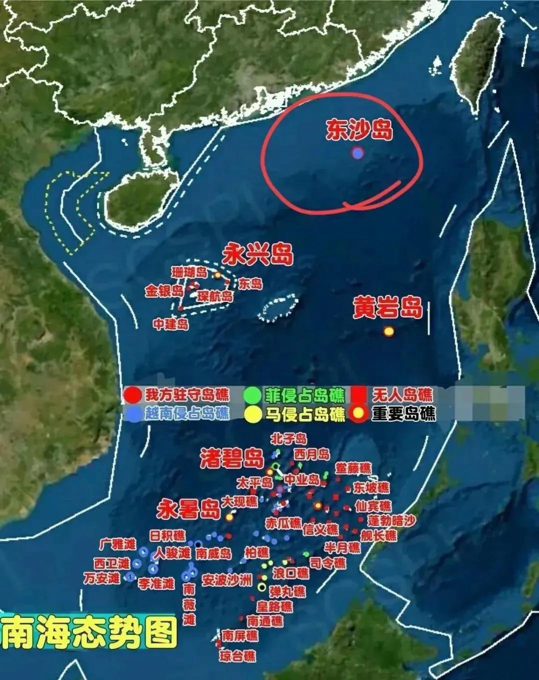 南海地圖高清版大圖電子版，探索海洋之心的導(dǎo)航指南，南海高清地圖電子版，探索海洋之心的導(dǎo)航秘籍