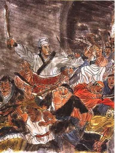 中國海盜歷史，一段波瀾壯闊的海洋傳奇，中國海盜歷史，波瀾壯闊的海洋傳奇之旅