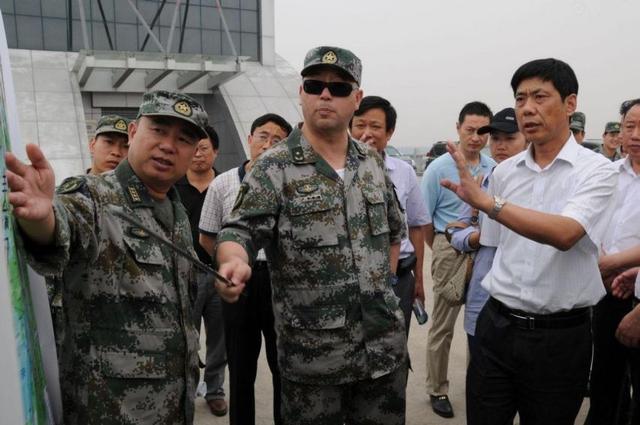 趙守昌與第47集團軍，英勇抗戰(zhàn)的輝煌歷程，趙守昌與第47集團軍，英勇抗戰(zhàn)的輝煌歷程