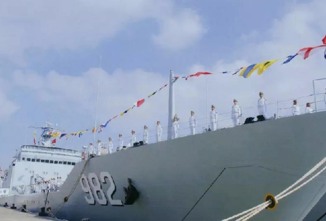 山西艦隊(duì)的實(shí)力，探究與解析，山西艦隊(duì)實(shí)力深度探究與解析