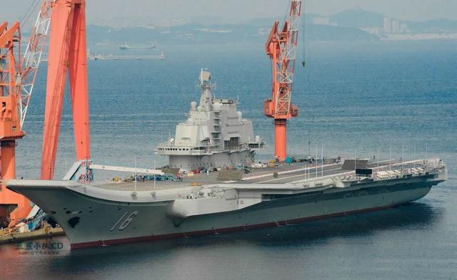 遼寧艦與大連的緊密紐帶——中國(guó)海軍巨艦的崛起，遼寧艦與大連，中國(guó)海軍巨艦崛起的緊密紐帶