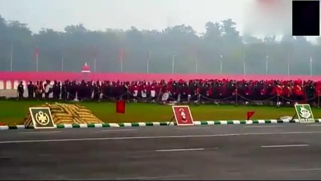 印度閱兵高清視頻，展現(xiàn)軍事力量與文化的獨(dú)特魅力，印度閱兵高清視頻，展現(xiàn)軍事力量與文化魅力的獨(dú)特風(fēng)采