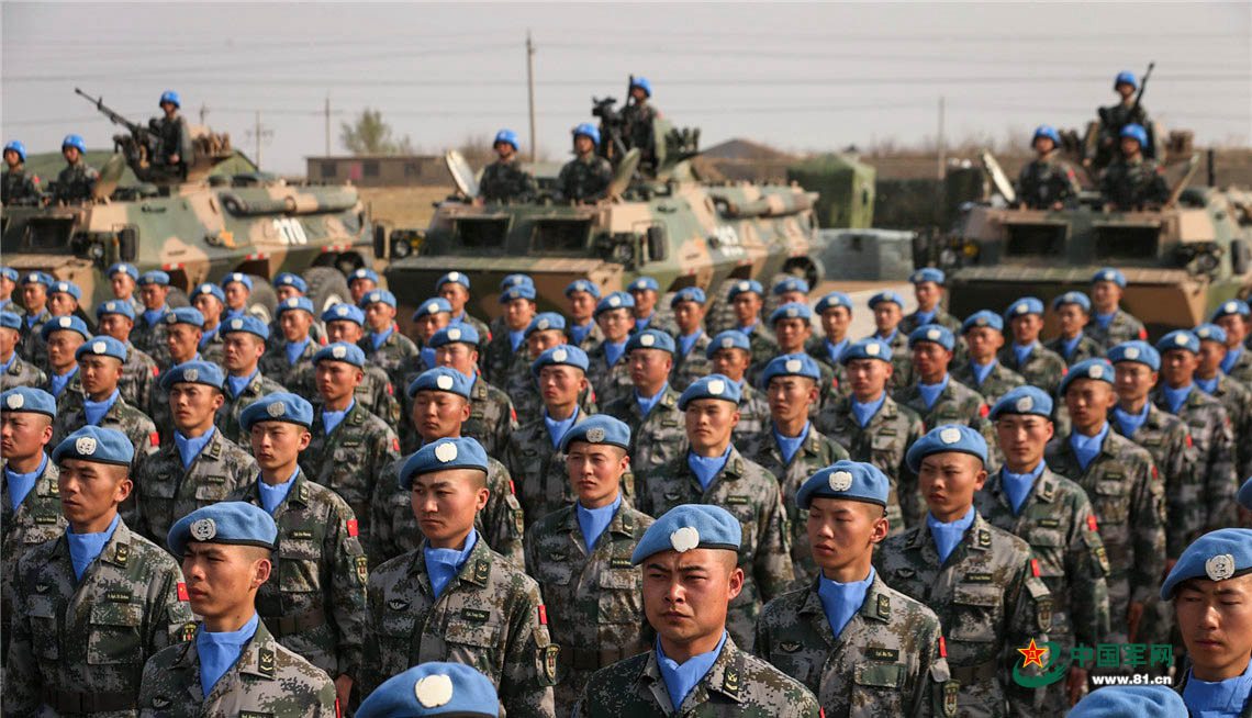 中國(guó)陸軍80軍的駐扎地點(diǎn)及其重要性，中國(guó)陸軍80軍駐扎地點(diǎn)與戰(zhàn)略重要性概述