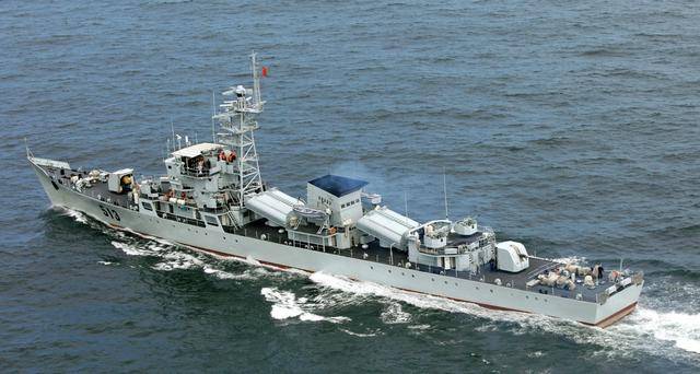 中國近海護(hù)衛(wèi)艦，捍衛(wèi)海洋安全的堅定力量，中國近海護(hù)衛(wèi)艦，捍衛(wèi)海洋安全的鋼鐵長城