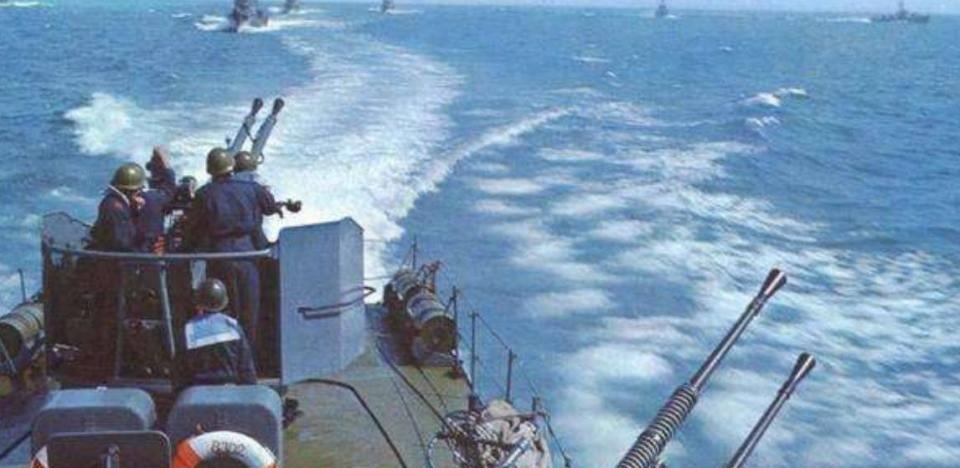 海南艦的戰(zhàn)斗機(jī)起飛能力探究，海南艦戰(zhàn)斗機(jī)起飛能力深度解析