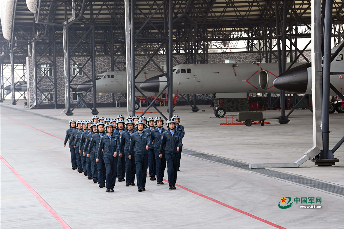 空軍軍改背景下的航空旅發(fā)展，空軍軍改背景下的航空旅發(fā)展與變革