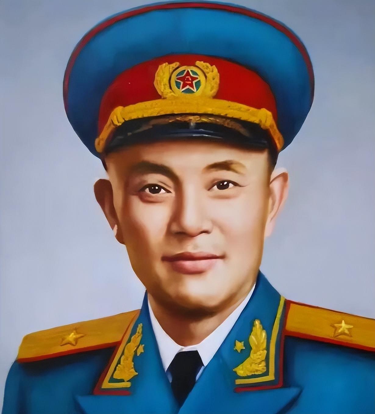 爺爺是開國將軍的明星，榮耀與傳承的力量，爺爺是開國將軍的明星，榮耀傳承的力量
